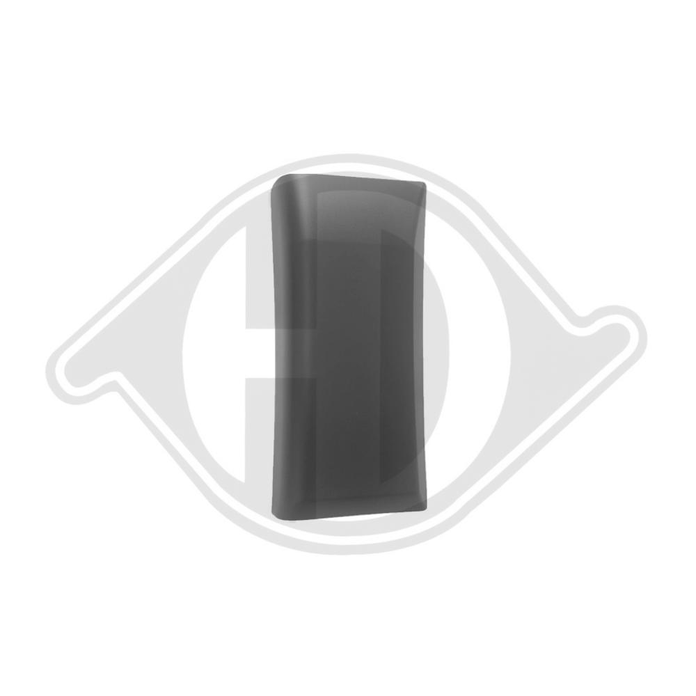 Sier- / beschermingspaneel, zijwand Diederichs 1457464