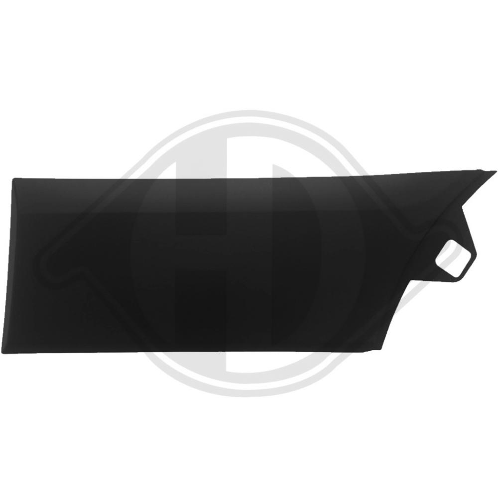 Sier- / beschermingspaneel, zijwand Diederichs 1457565