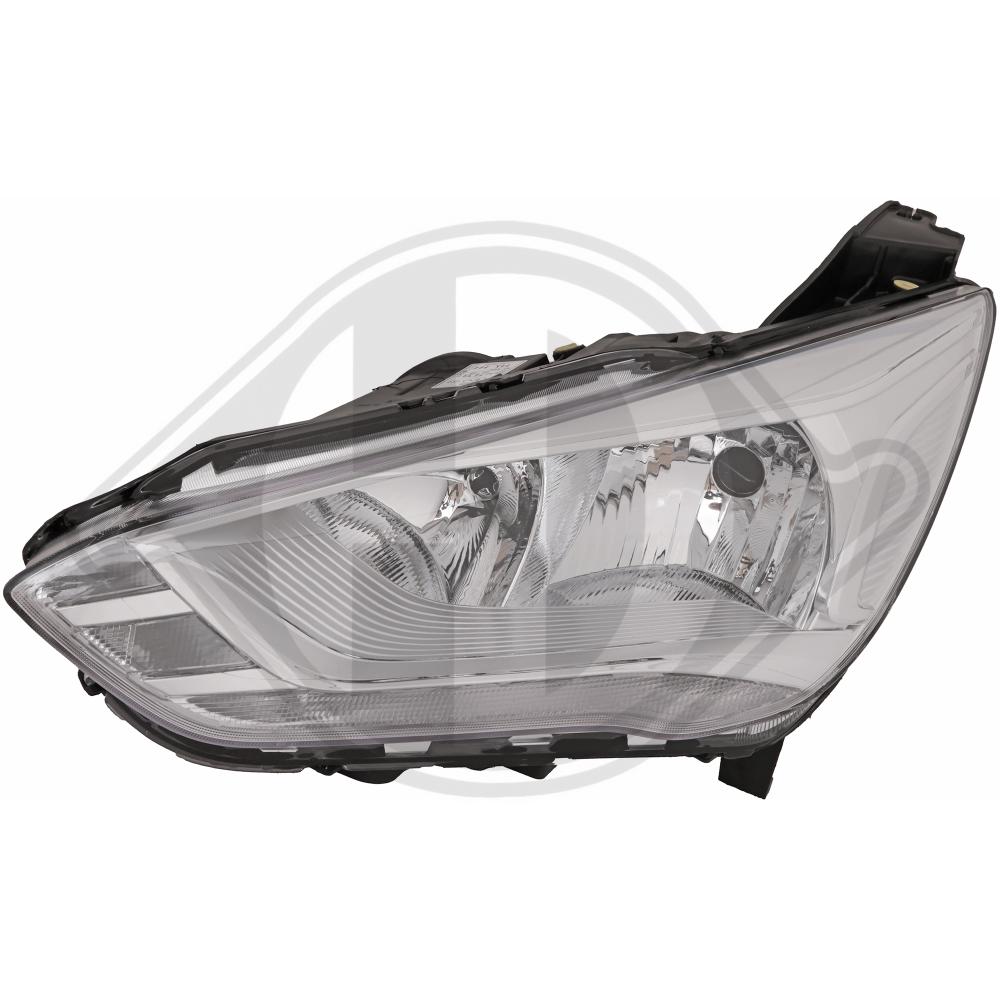 Koplamp Diederichs 1467185