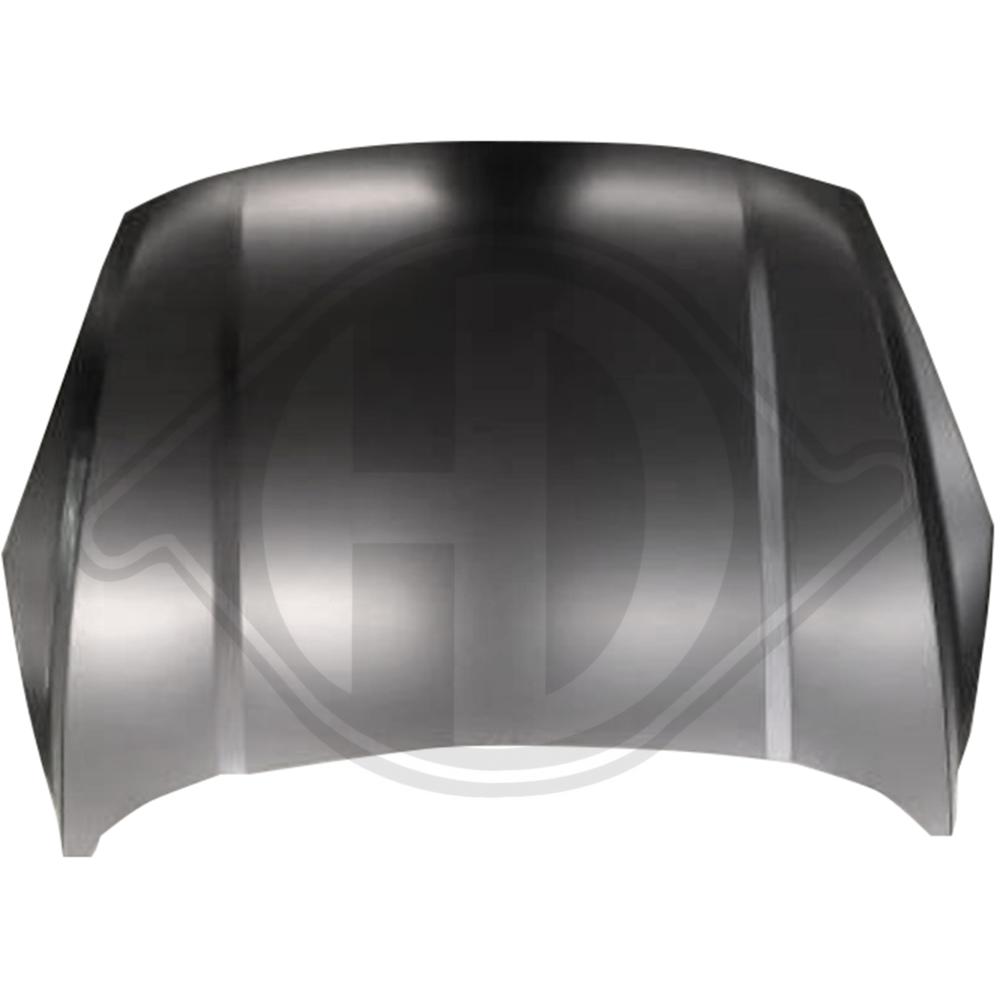 Motorkap Diederichs 1472001