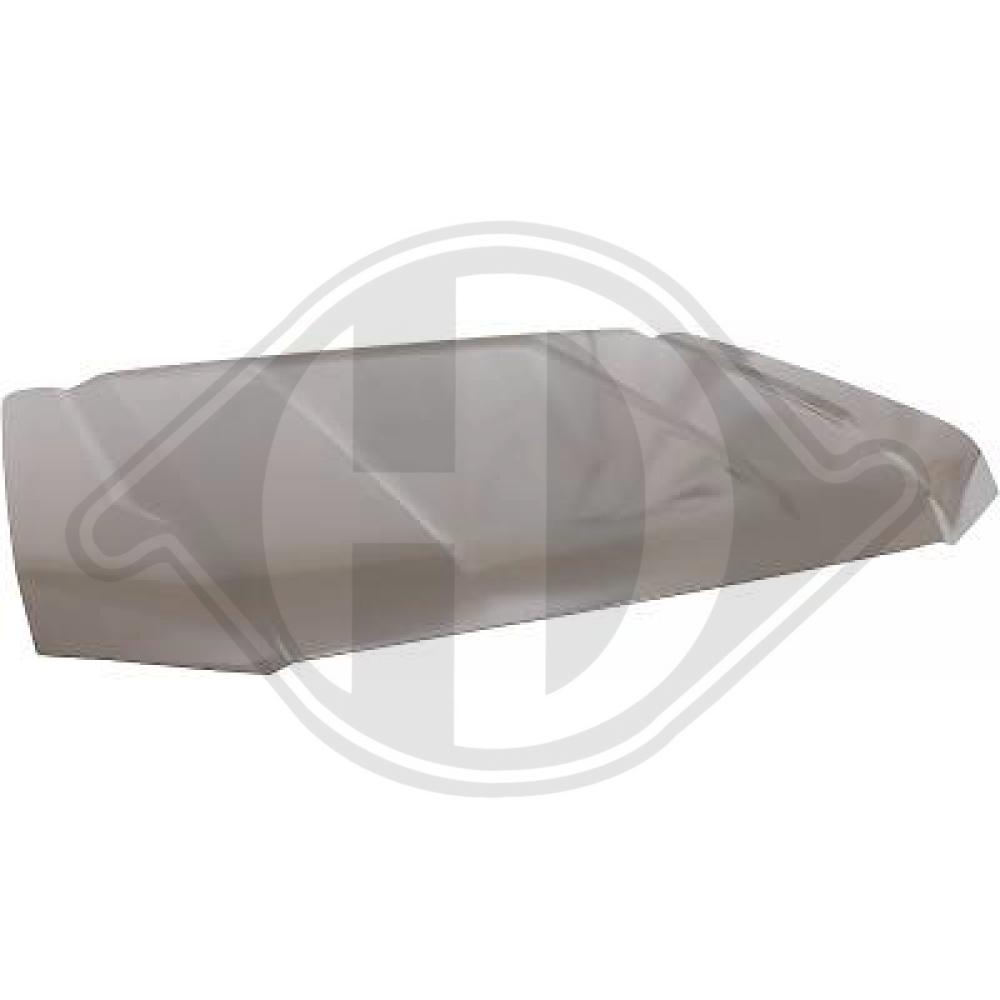 Motorkap Diederichs 1591000