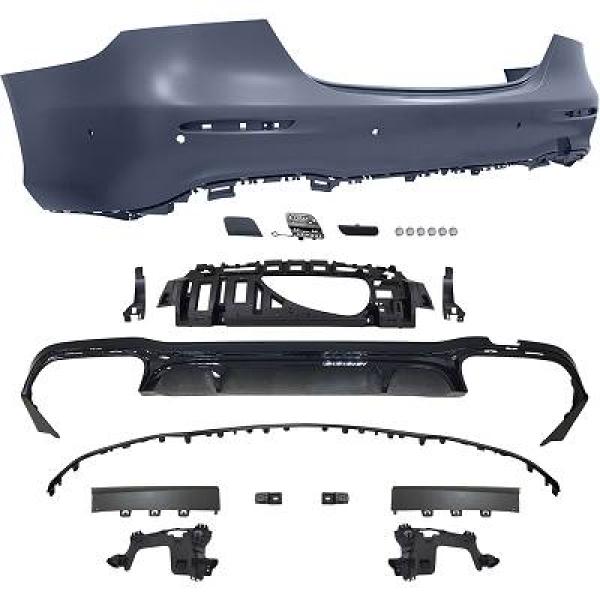 Bumper Diederichs 1618756