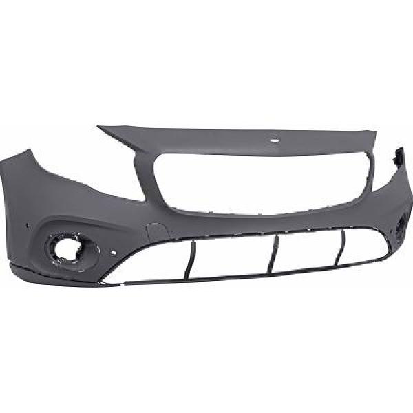 Bumper Diederichs 1641152