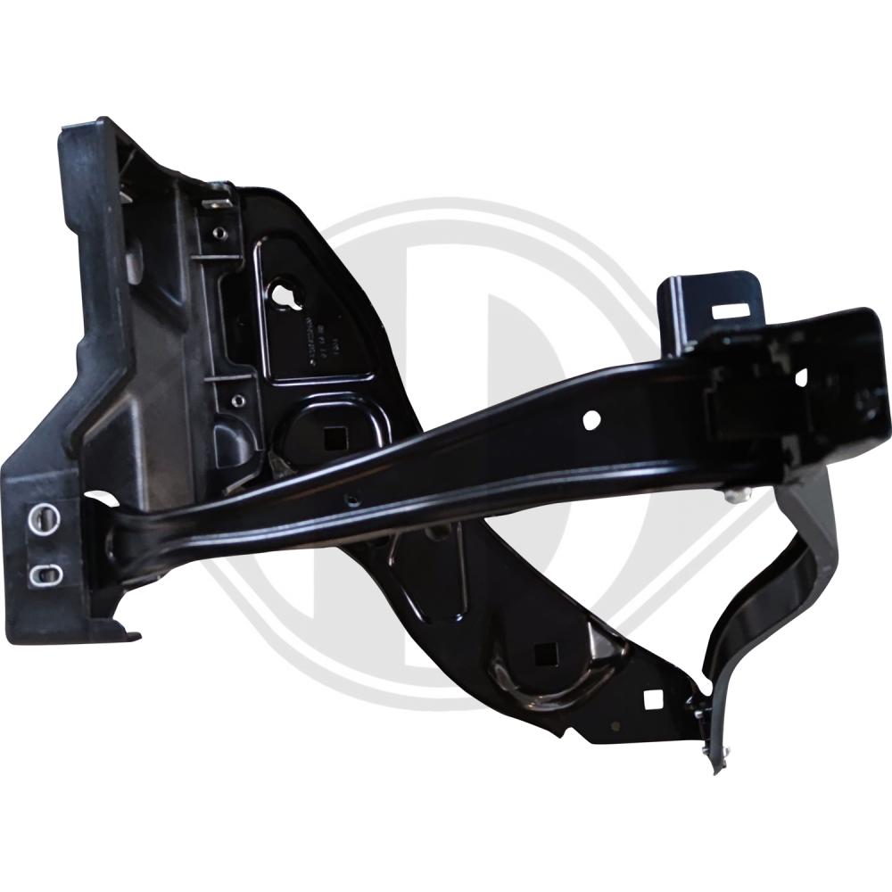 Houder, koplamp Diederichs 1650413