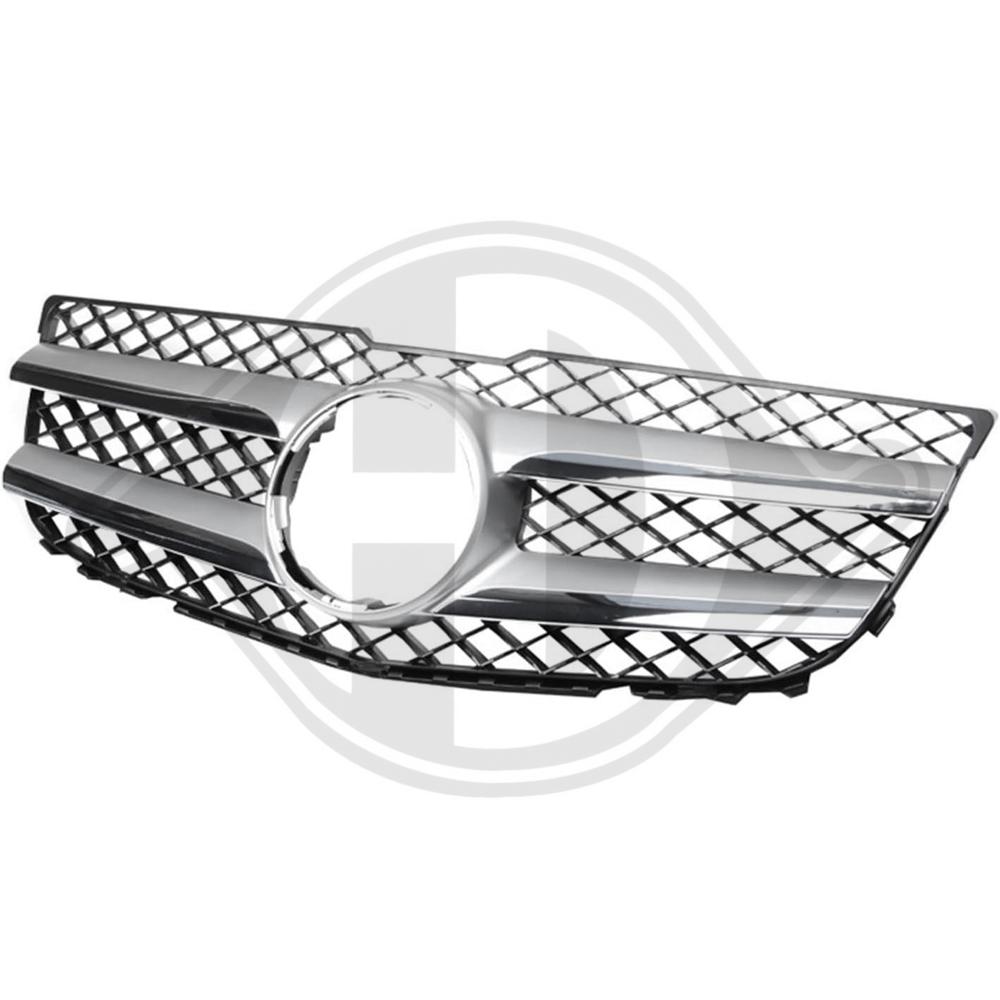 Radiateurgrille Diederichs 1655140