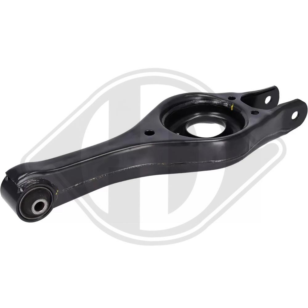 Draagarm, wielophanging Diederichs 1655302