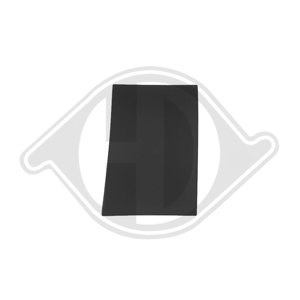 Sier- / beschermingspaneel, zijwand Diederichs 1664235