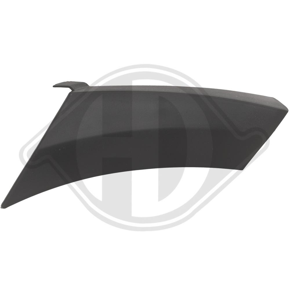 Sier-/beschermingslijst Diederichs 1664263