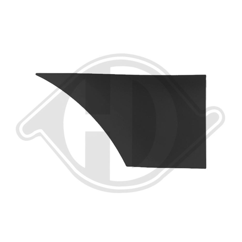 Sier- / beschermingspaneel, zijwand Diederichs 1664464