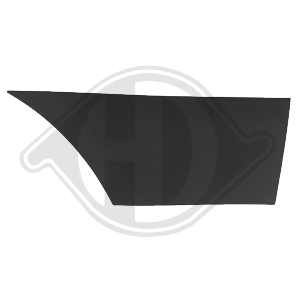 Sier- / beschermingspaneel, zijwand Diederichs 1664467