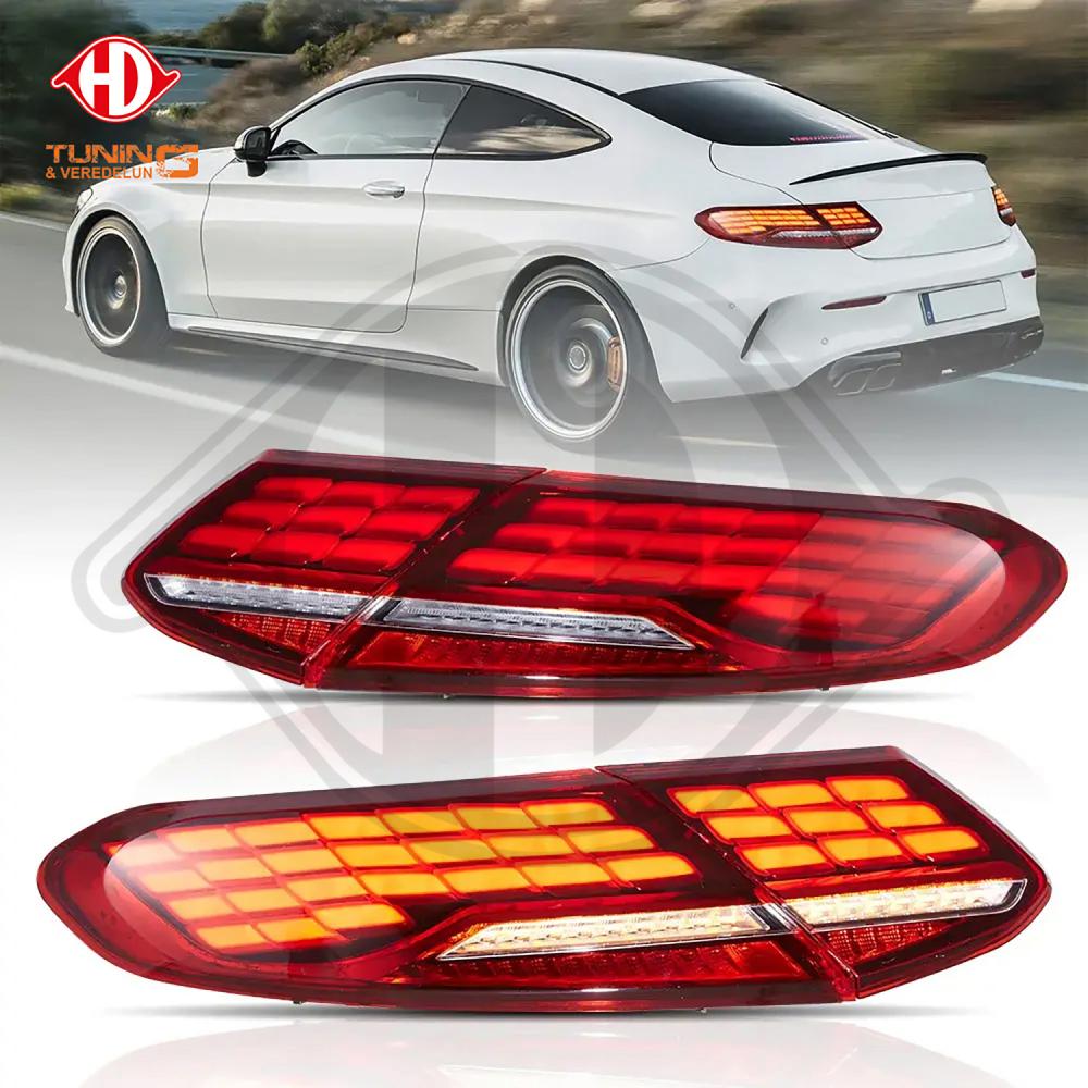 Achterlichtenset Diederichs 1673295