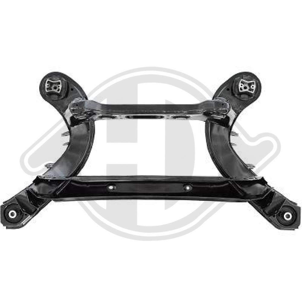 Asverbinding Diederichs 1673519