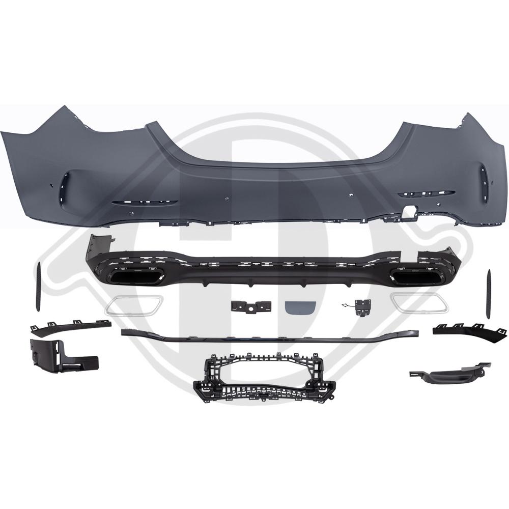 Bumper Diederichs 1674355