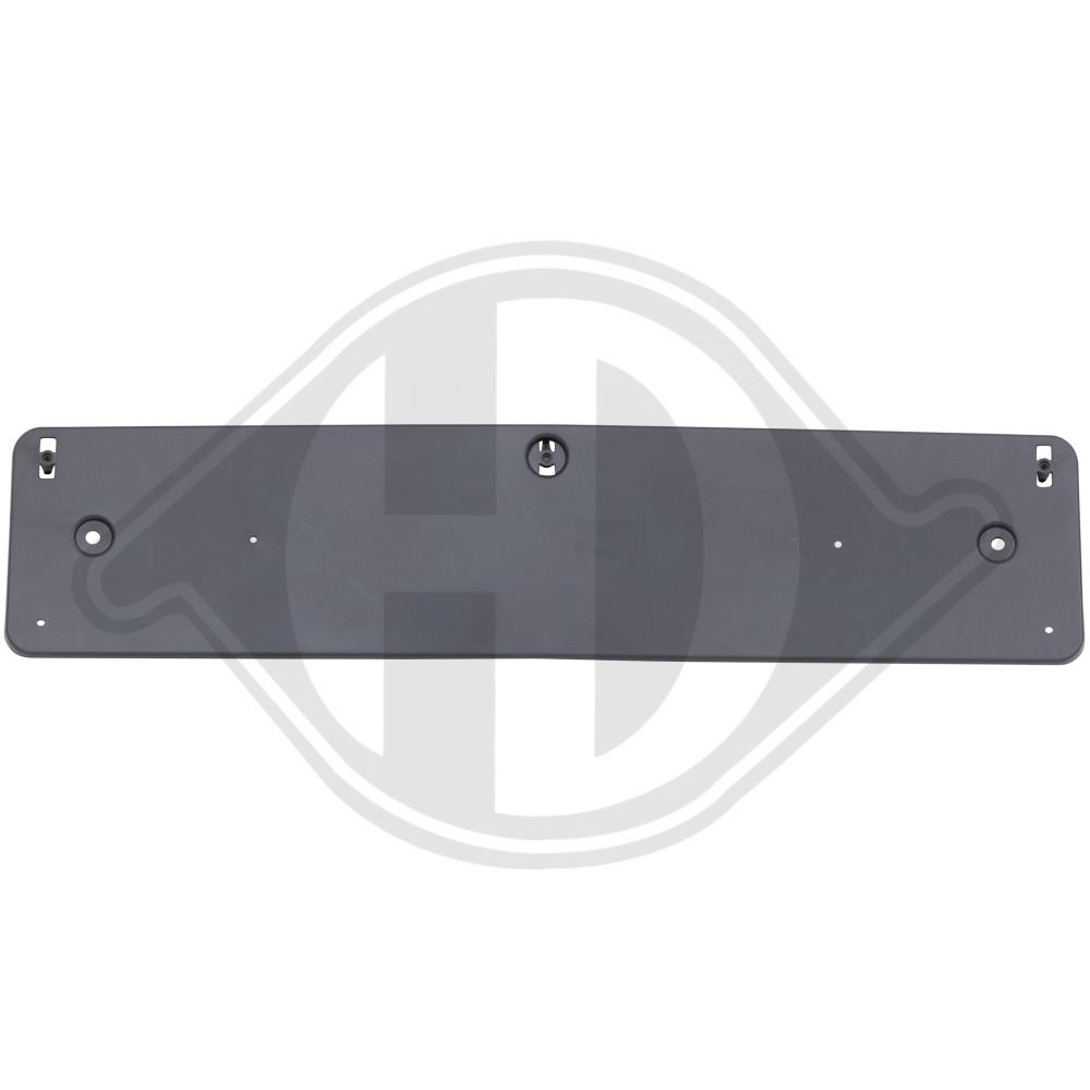 Kentekenhouder Diederichs 1682331