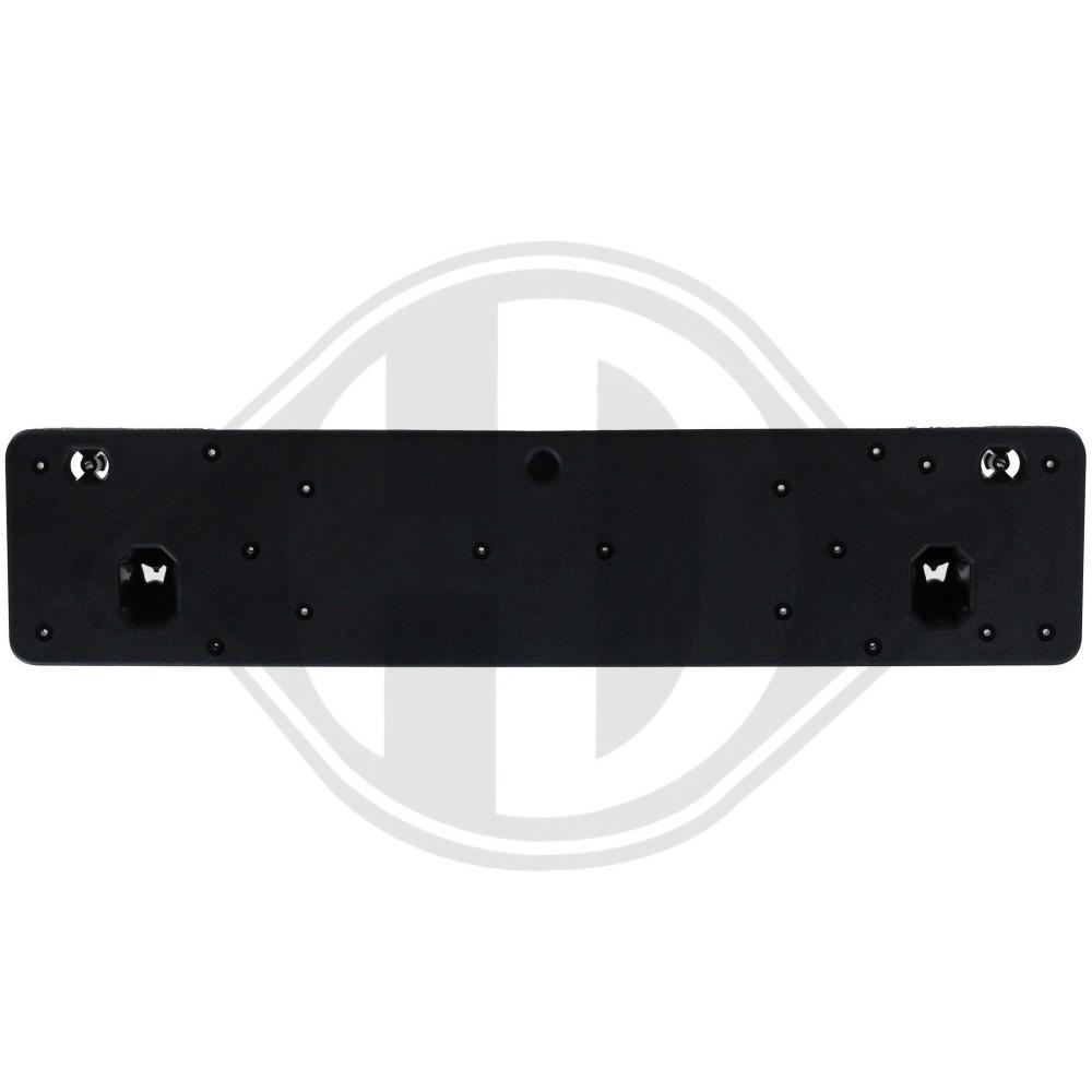 Kentekenhouder Diederichs 1683365