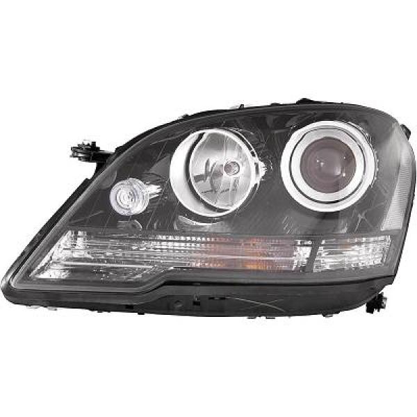 Koplamp Diederichs 1691281