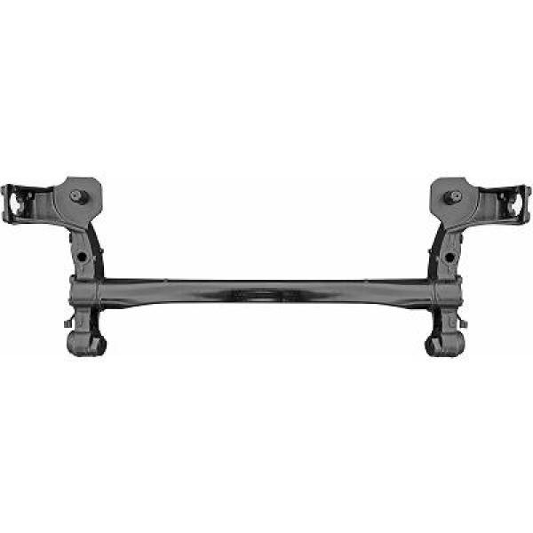 As/Subframe rubber Diederichs 1806419