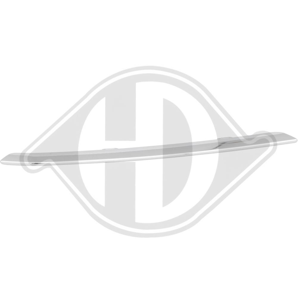 Grille Diederichs 1816032