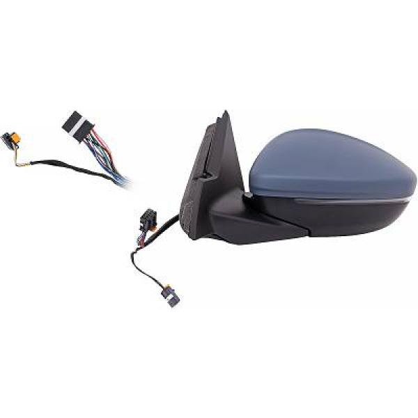 Buitenspiegel Diederichs 1836125