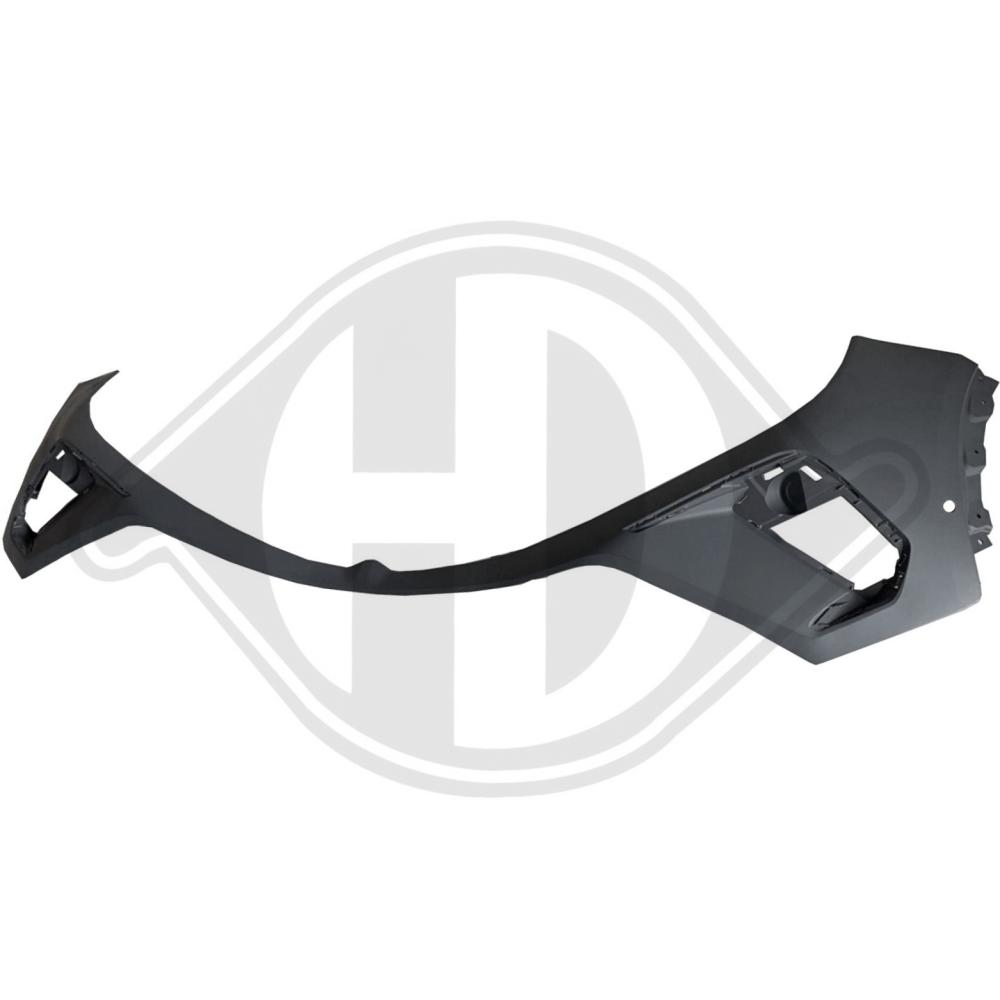 Bumper Diederichs 1877151