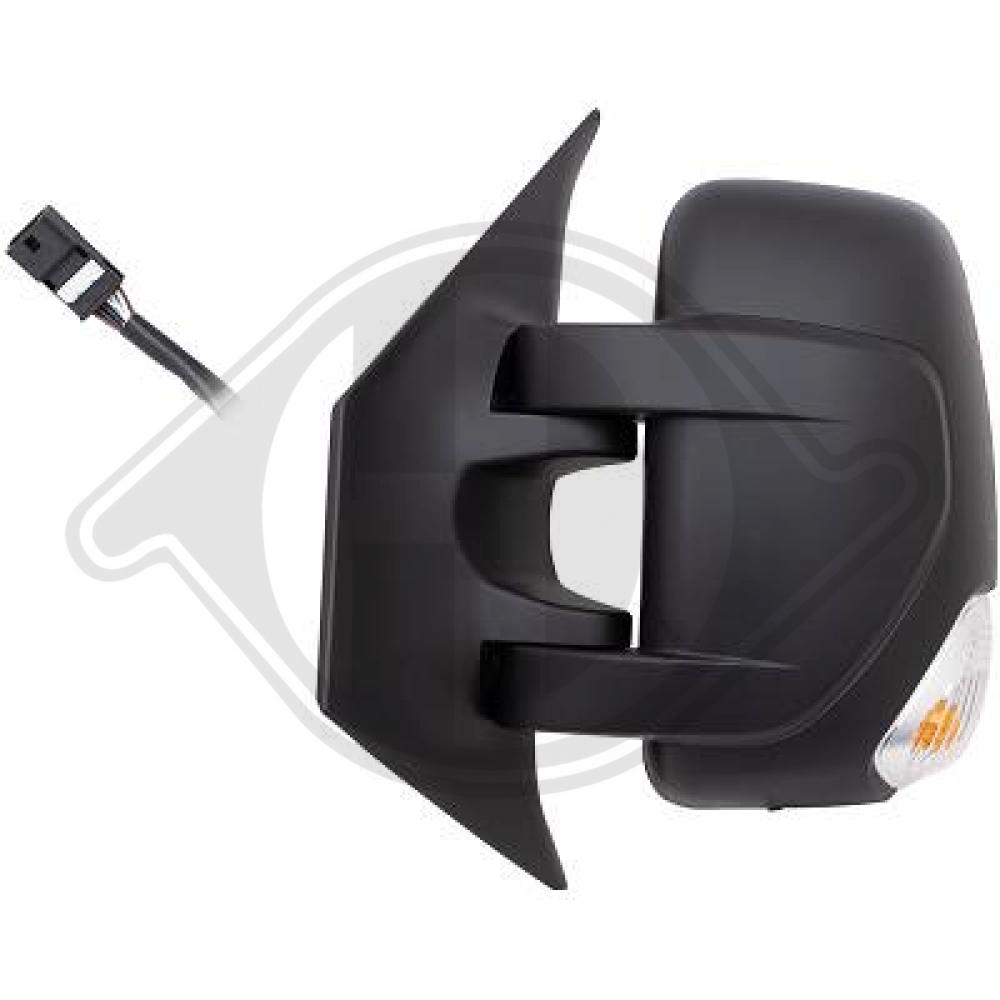 Buitenspiegel Diederichs 1887825