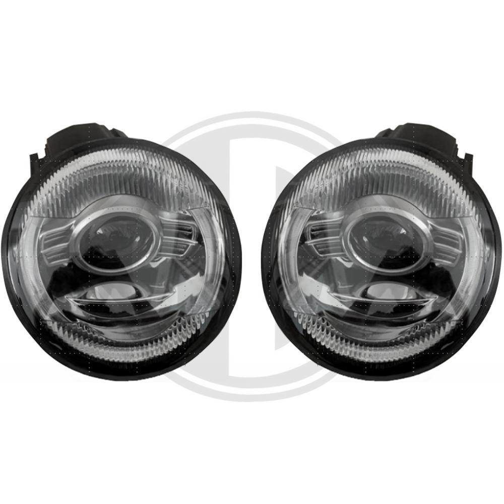 Verstralerset Diederichs 2001180