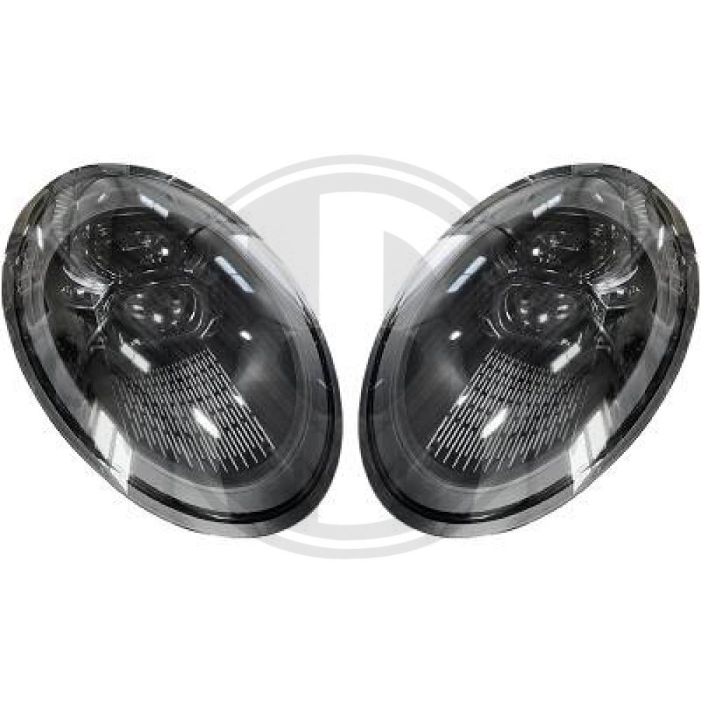 Verstralerset Diederichs 2001280