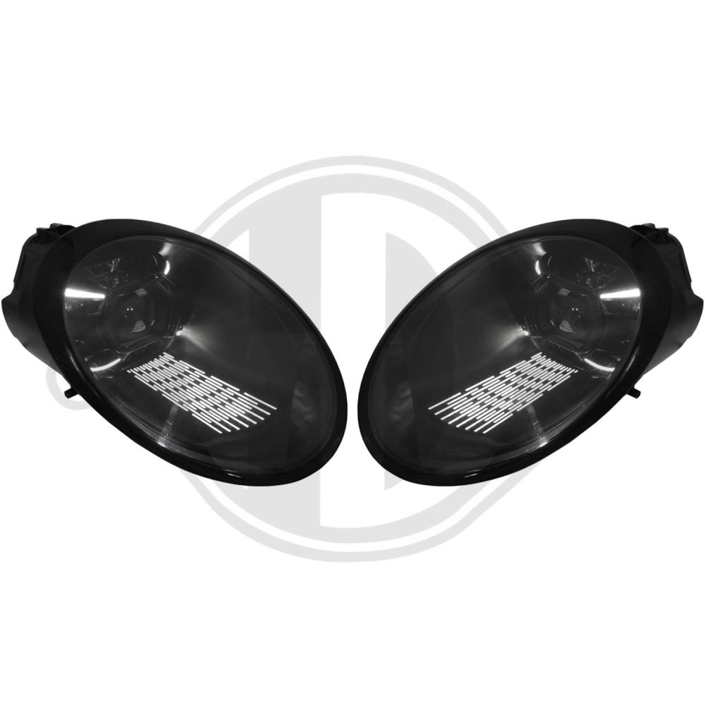 Verstralerset Diederichs 2001289