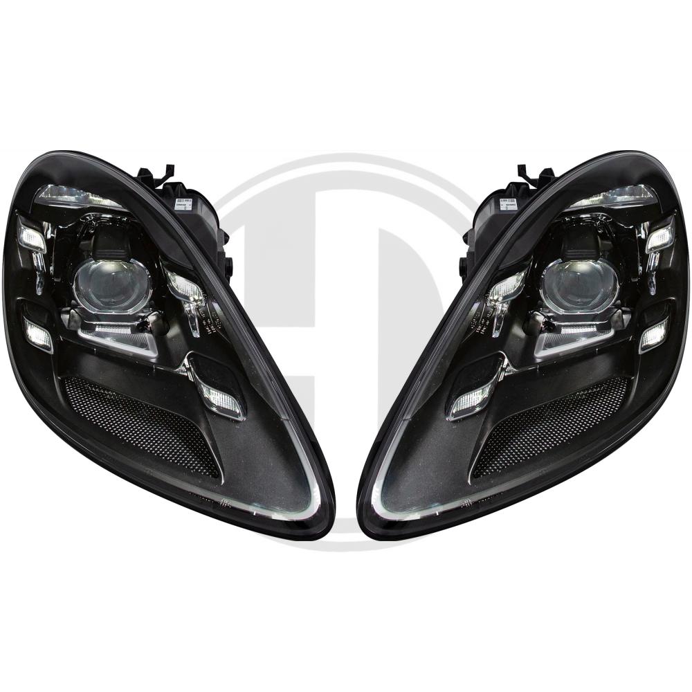 Verstralerset Diederichs 2010280