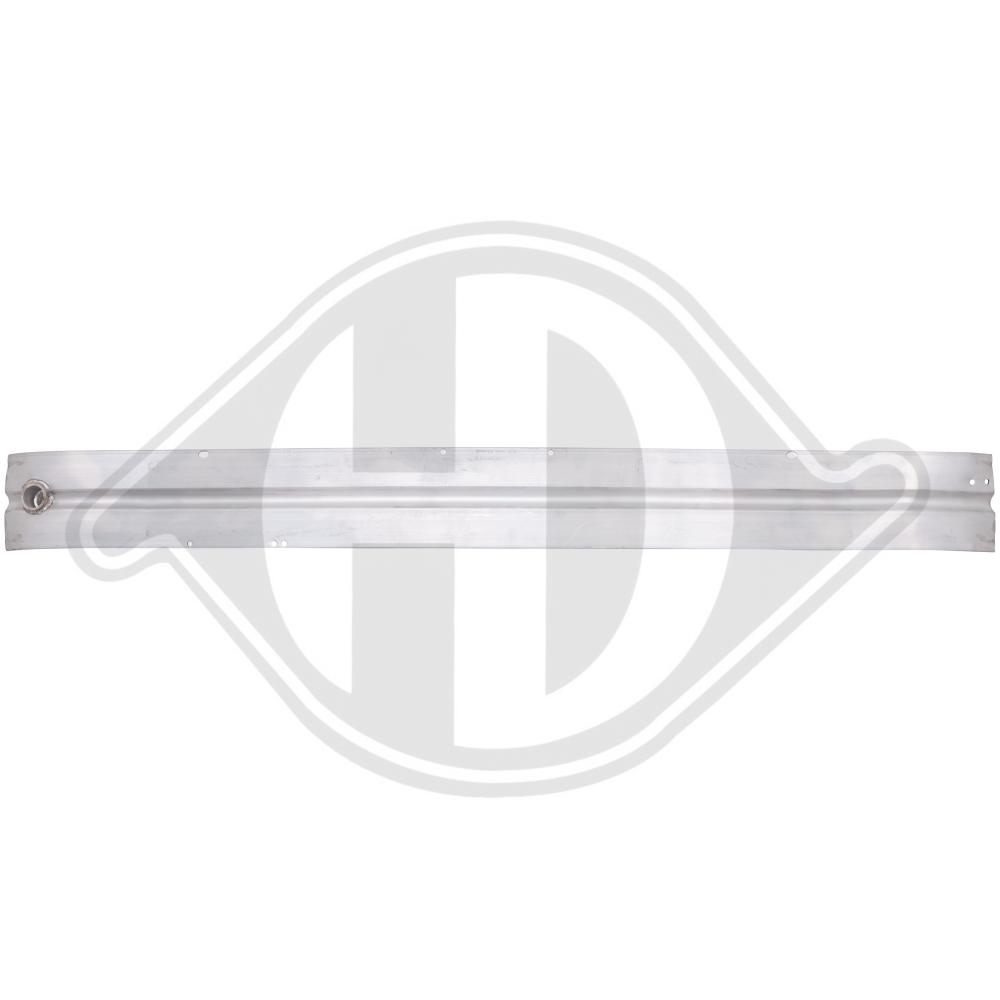 Schokdemper, bumper Diederichs 2030060