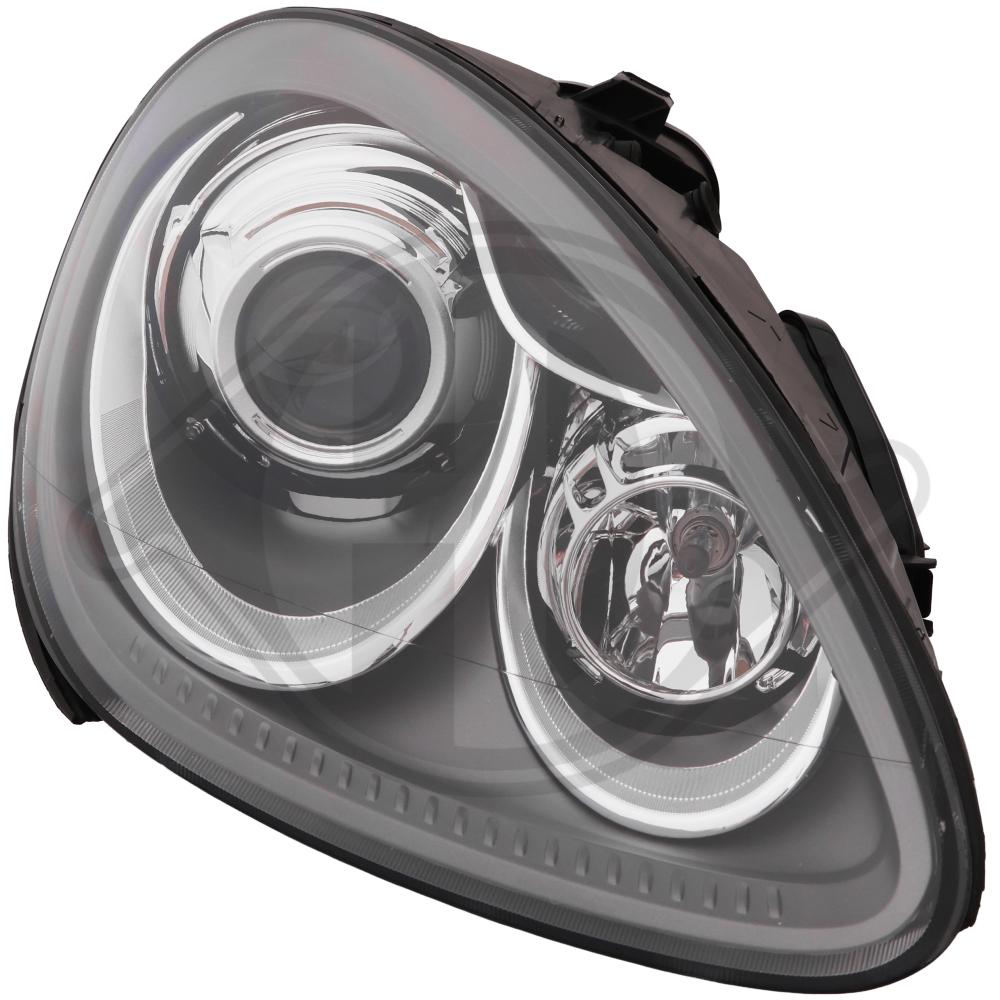 Koplamp Diederichs 2040186