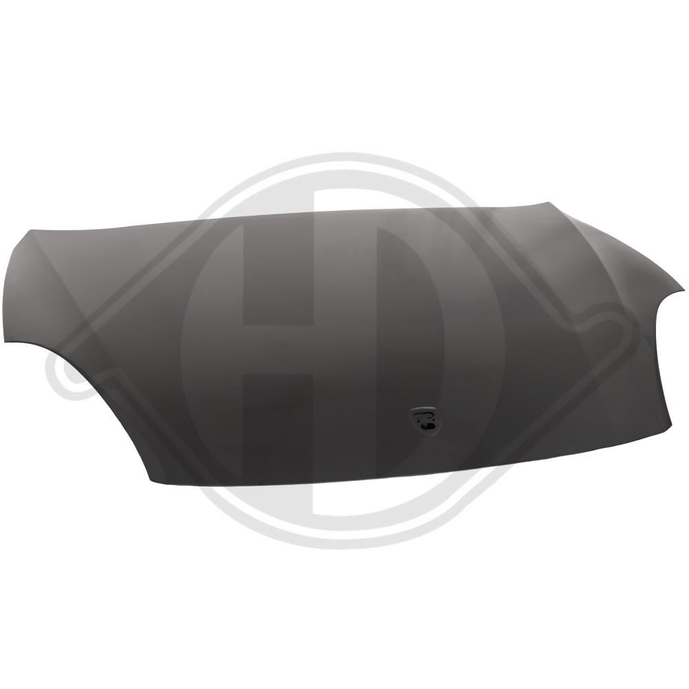 Motorkap Diederichs 2040200