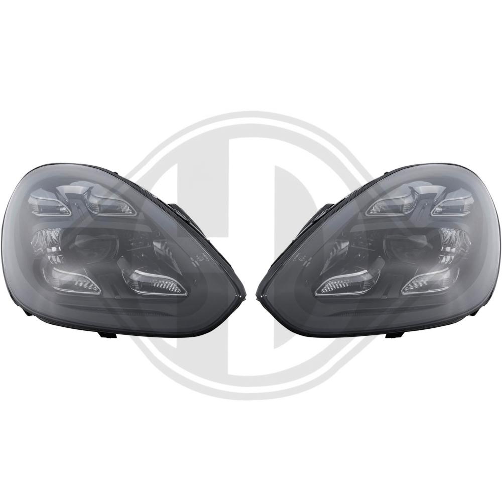 Verstralerset Diederichs 2040481