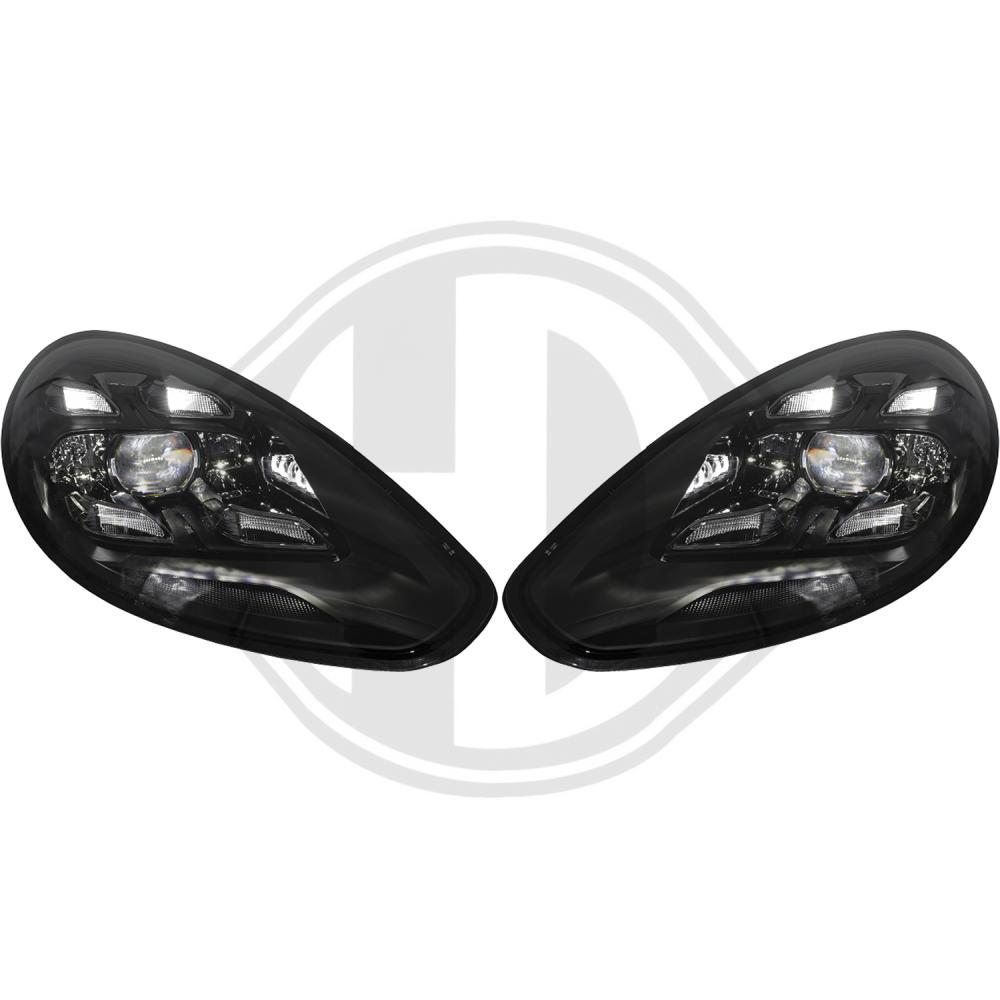 Verstralerset Diederichs 2050380