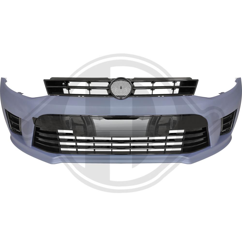 Bumper Diederichs 2206451