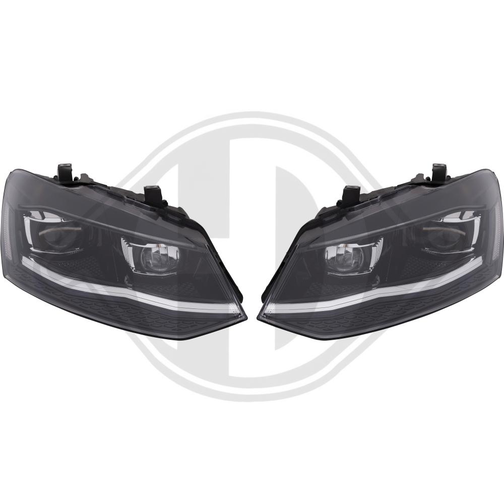 Verstralerset Diederichs 2206581