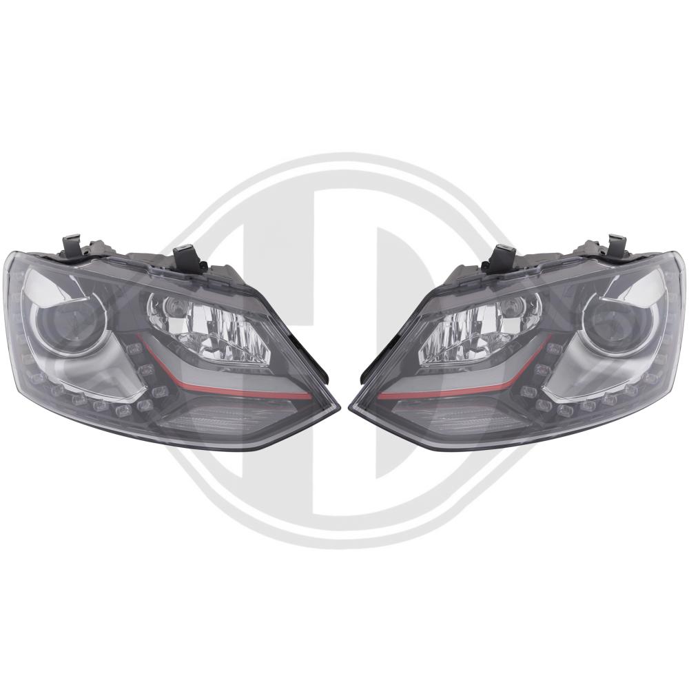 Verstralerset Diederichs 2206584