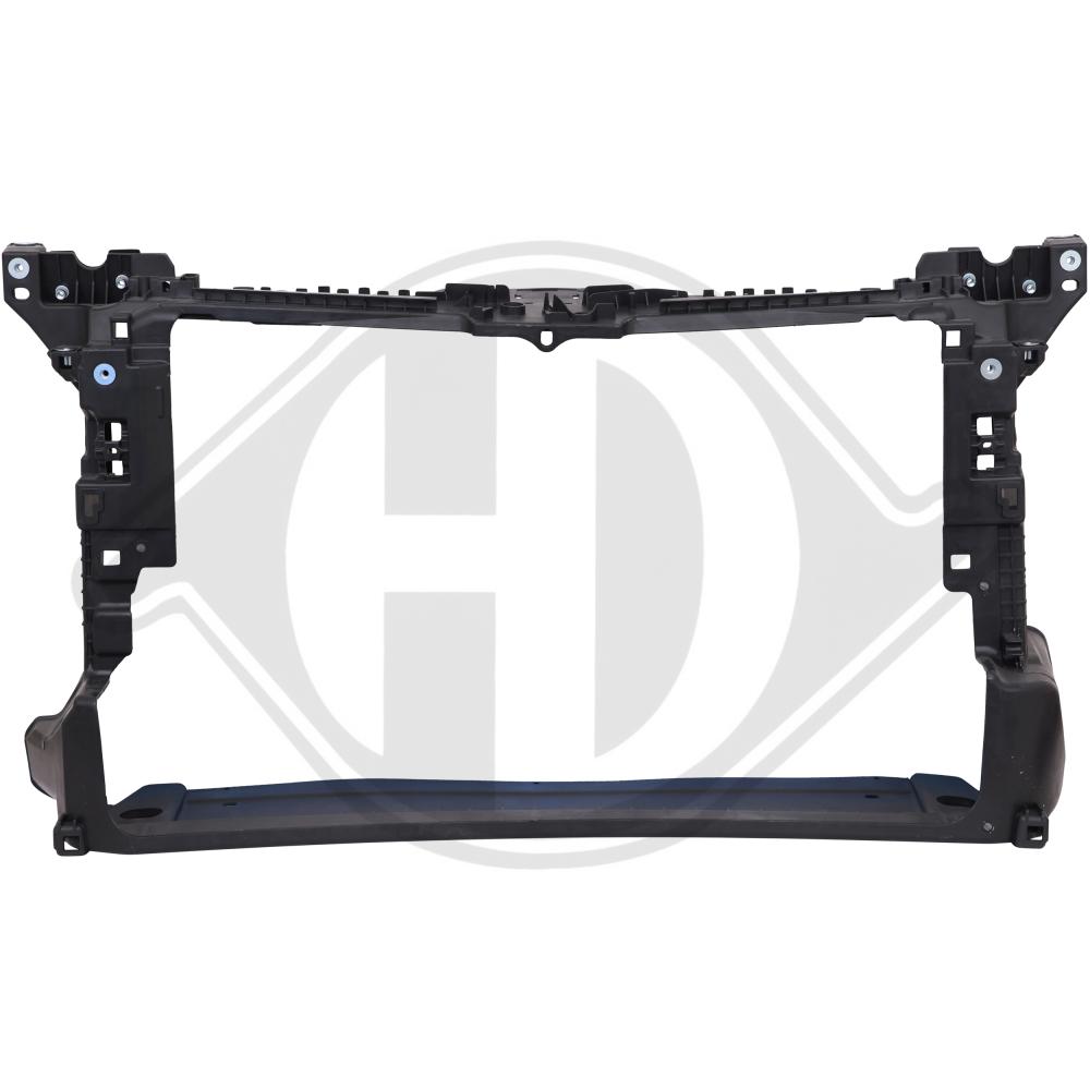 Bekleding voorpaneel Diederichs 2209004