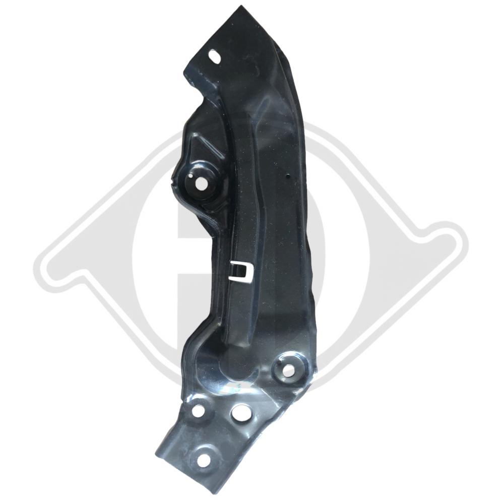 Koplamphouder Diederichs 2209012