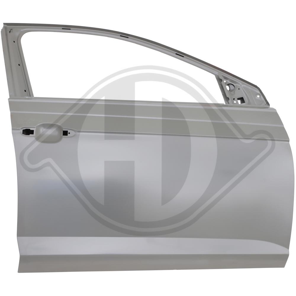 Deur, carosserie Diederichs 2209020