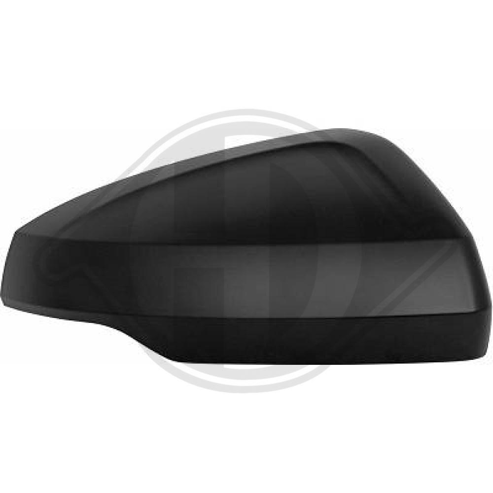 Afdekking, buitenspiegel Diederichs 2209126