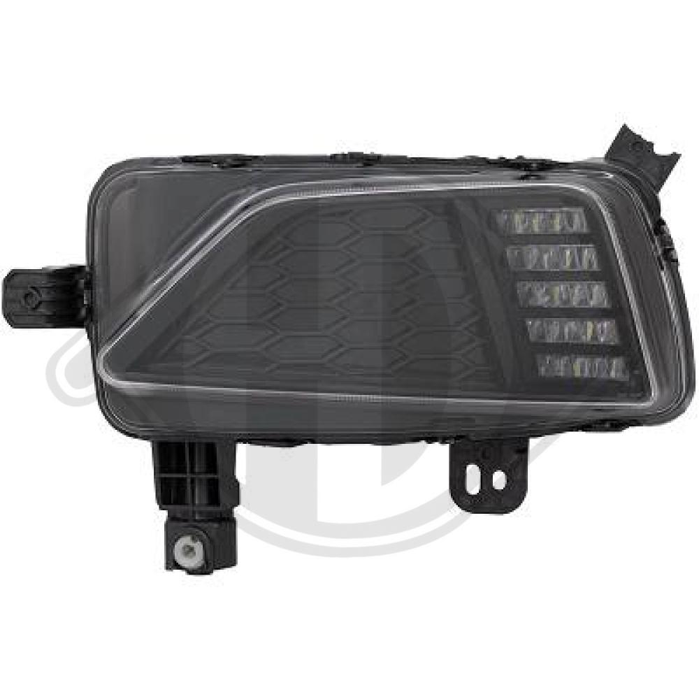 Mistlamp Diederichs 2209289