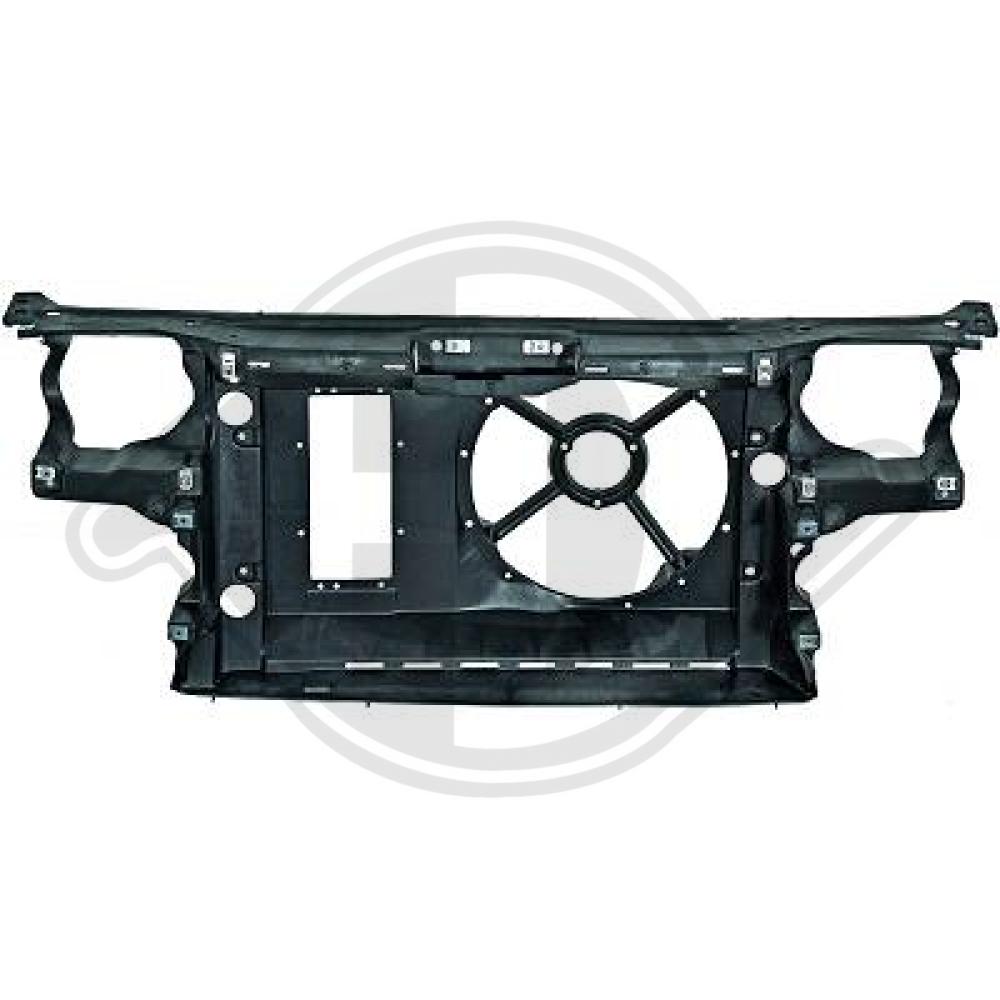 Voorpaneel deel Diederichs 2212004