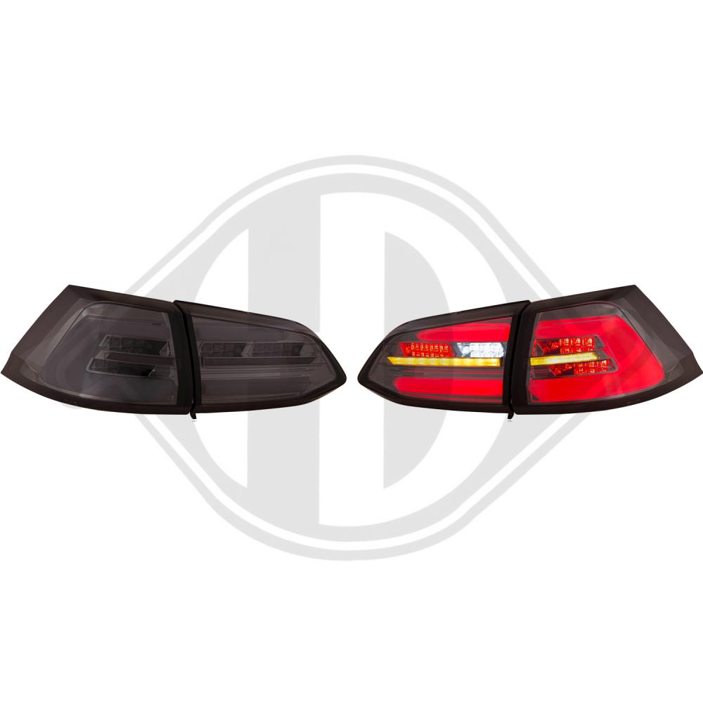 Achterlicht Diederichs 2216298