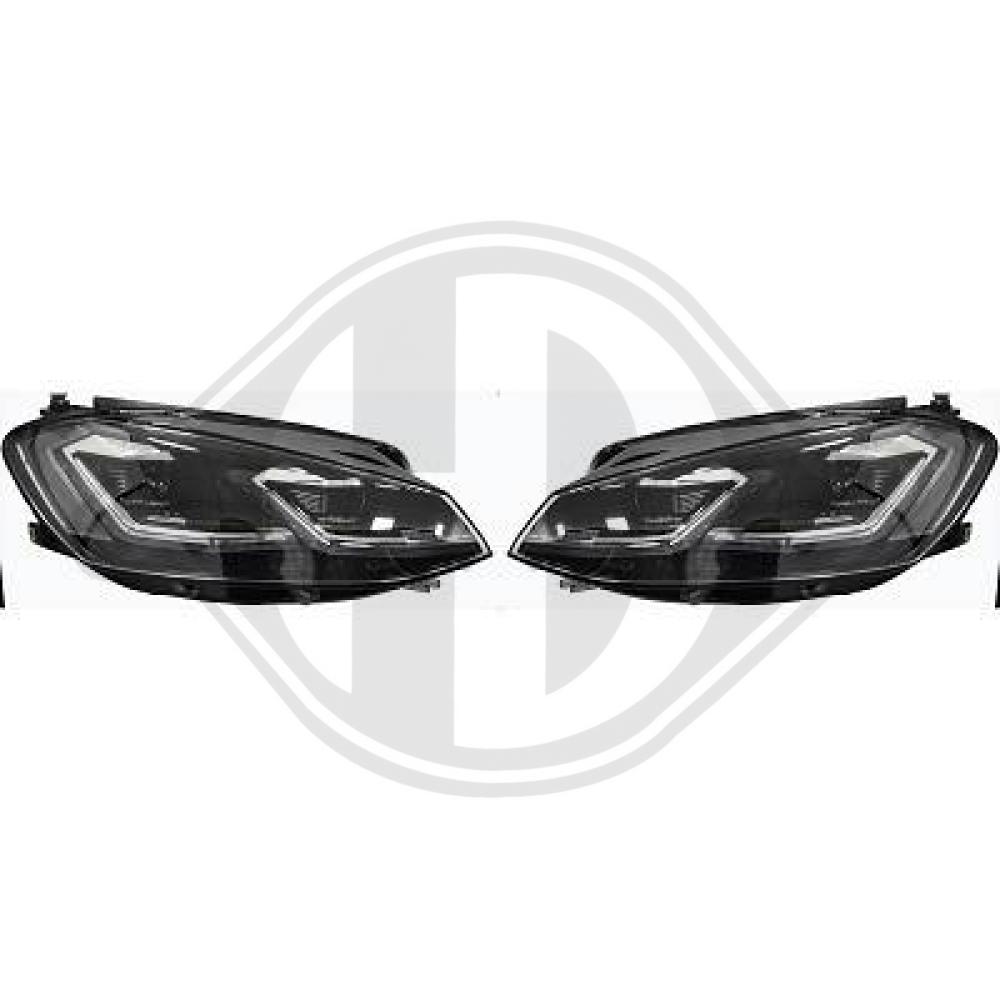 Verstralerset Diederichs 2216883