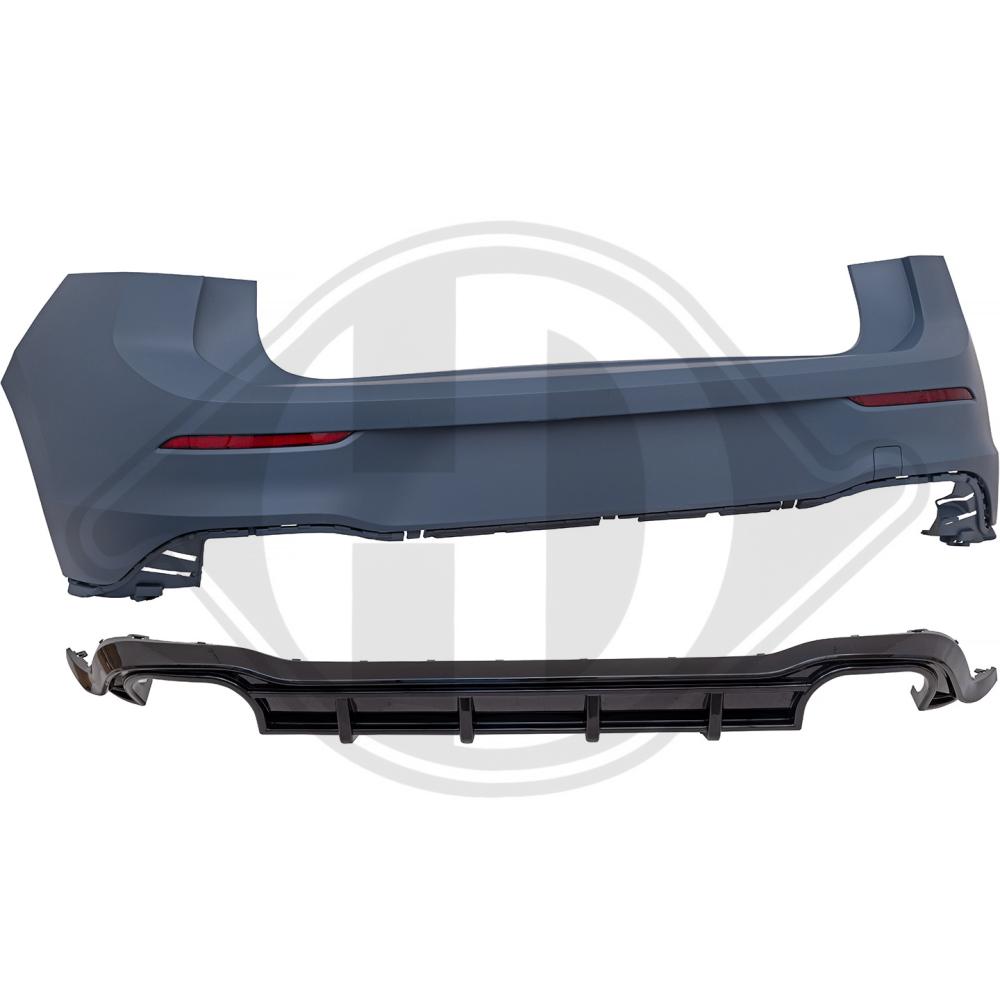 Bumper Diederichs 2218359