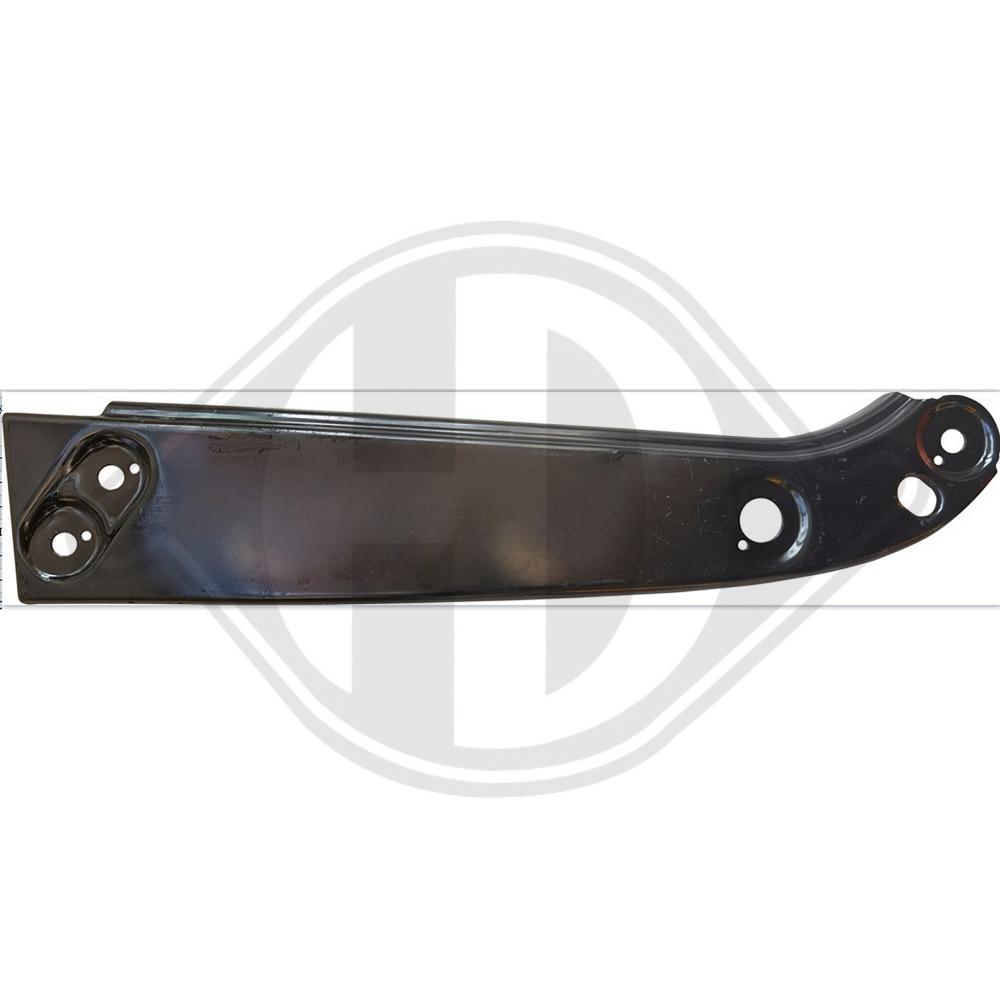 Bekleding voorpaneel Diederichs 2236012