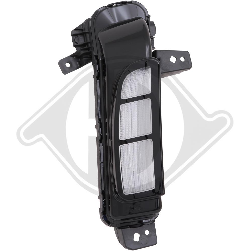 Dagrijverlichting Diederichs 2240688