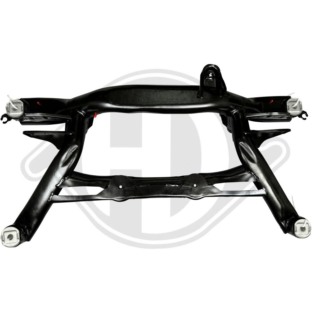 Asverbinding Diederichs 2255419