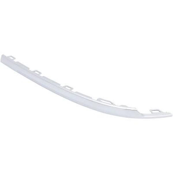 Voorbumper deel Diederichs 2256066